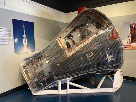 American Spacecraft | Gemini 2