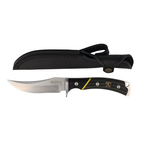 Buy Remington Hunter Trailing Point Fixed Blade For Usd 6795 Remington