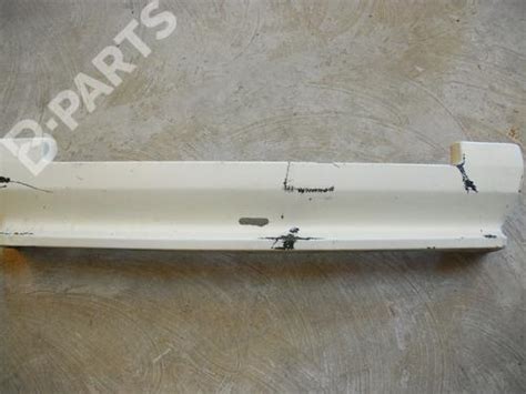 Rear Bumper Citro N Ax Za Gt B Parts