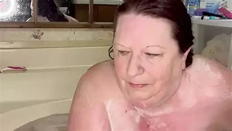 Bath Time Bathroom MILF Porn Feat PlayfulRose By FapHouse XHamster