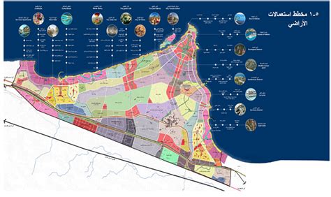 Historic Agreement Between Egypt And Uae To Develop Ras El Hekma