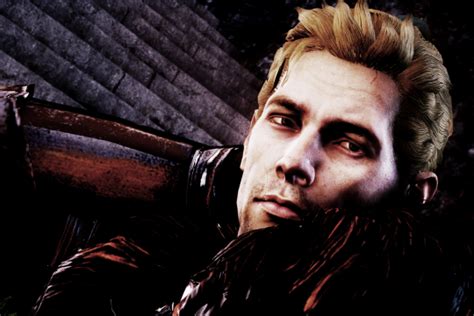 Cullen | Dragon Age: Inquisition - Cullen Rutherford Photo (38968628 ...