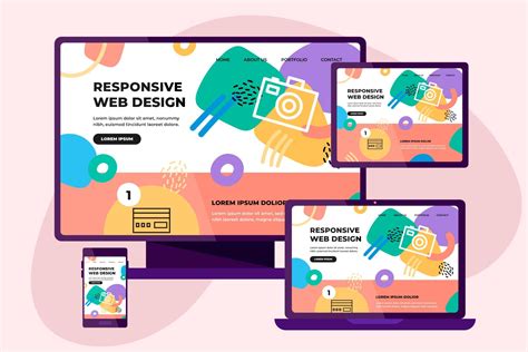 The Importance Of Responsive Web Design Softech And Network Solutions