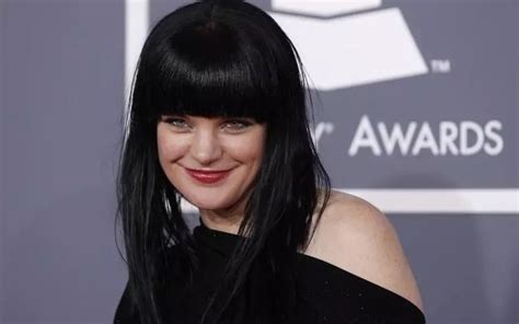 The unknown story behind NCIS star Pauley Perrette | KiwiReport ...