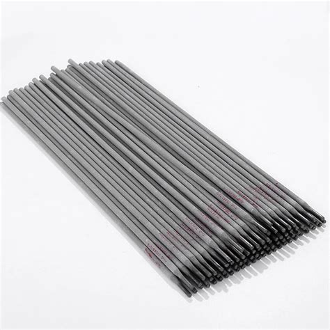 Arc Welding Rods Electrode Aws E6013 Carbon Steel 25mm J422 Welding Rods Rust Resistant Welding