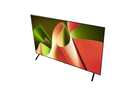 77 Inç Lg Oled Ai B4 4k Smart Tv 2024 Oled77b46la Lg Tr