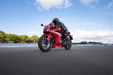 2019 Honda CBR500R Guide Total Motorcycle