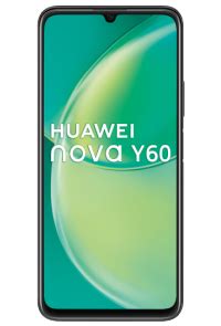 Huawei Nova Y60 Precio y Características Catálogo Movistar