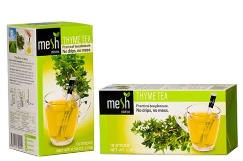 Detox | Mesh Stick
