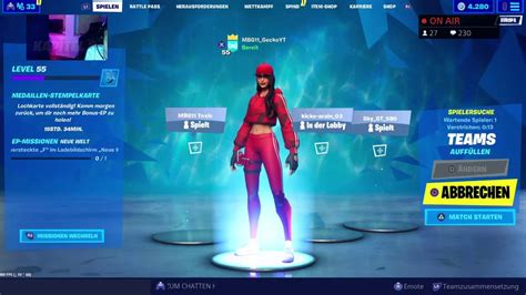 Custom Games Jetzt Shopstream Jeder Kann Mitspielen Fortnite