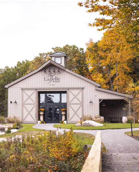 LaBelle Winery | Derry, NH