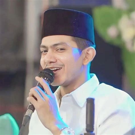 Pin Oleh Ntiyani Di Habib Zaidan Bin Yahya Penyimpanan Foto