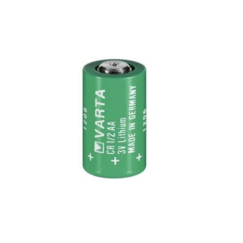 Baterie Litiu Varta CR1 2AA Sau CR14250 3V 1000mAh