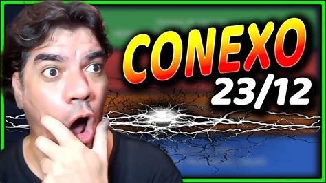 Jogando Conexo Youtube