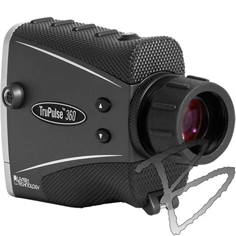 TruPulse Laser Rangefinder Public Surveying