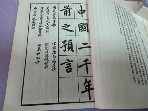 燒餅歌與推背圖之透明視 中國預言之謎 林宜學著 藍天書屋出版 老舊版書 興趣及遊戲 書本 And 文具 小說 And 故事書 Carousell