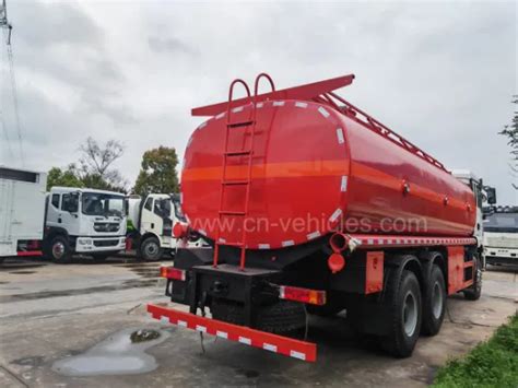 Shacman H Liters Fuel Jet Oil Tank Truck For Sale China Oil