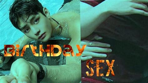 Kim Taehyung Fmv Birthday Sex😈💦👅 Youtube