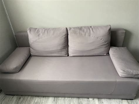 Rozk Adana Sofa Kanapa Osobowa Arviken Ikea Ruda L Ska Olx Pl