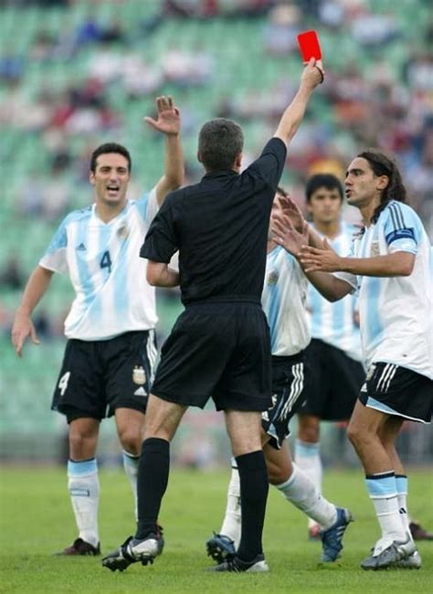 16 years since Lionel Messi made his Argentina debut | Mundo Albiceleste