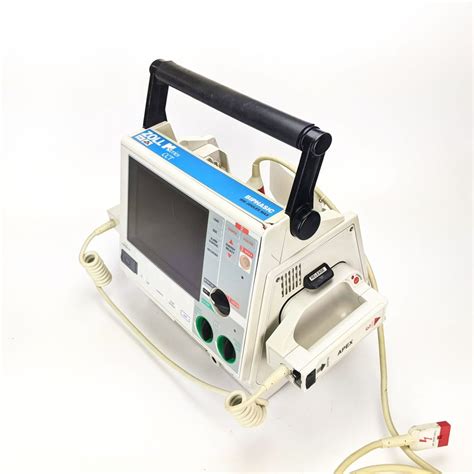 Zoll M Series Cct Lead Ecg Pacing Ibp Ibp Masimo Spo Etco