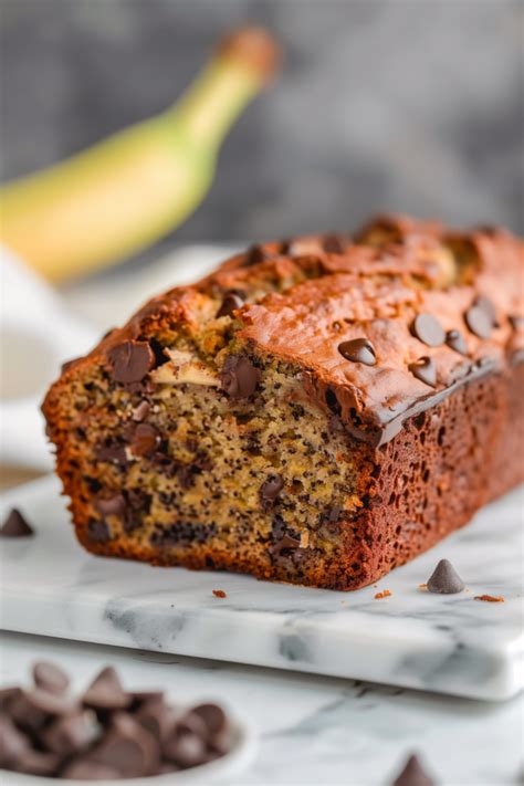 Diabetes Friendly Banana Bread Better In Health