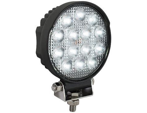 Ultra Bright Inch Wide Round Led Flood Light Buyers Products