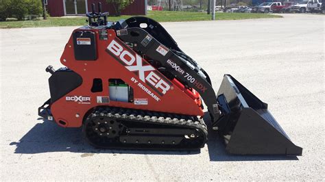 Boxer Loader 700hdx Diesel Ace Equipment Sales And Service