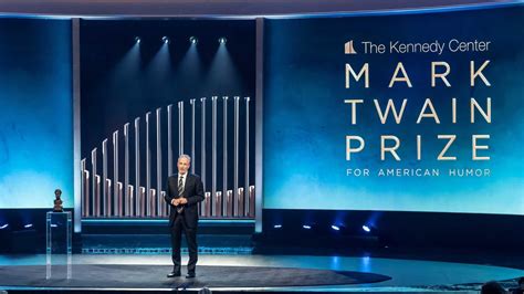 Mark Twain Prize Pbs