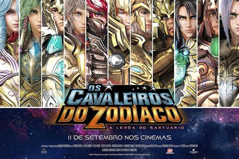 Saint Seiya Legend Of Sanctuary Favourites By Wdellagnolo On Cdz