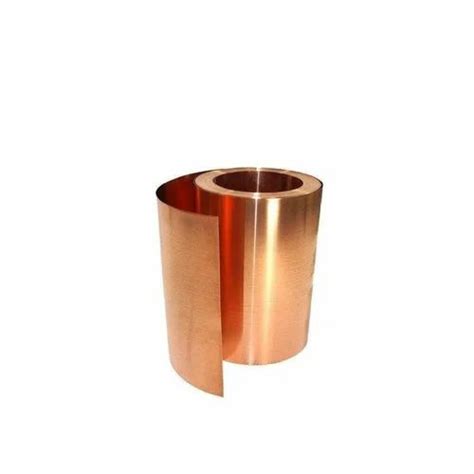 Beryllium Copper Shims At Rs Kg In Mumbai Id