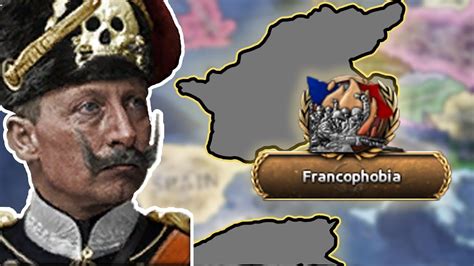 What If France Won Ww Hoi Ashes Of Germany Mod Youtube