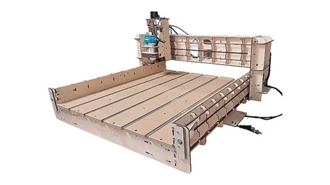 Best CNC Machines for Woodworking - Forestry.com