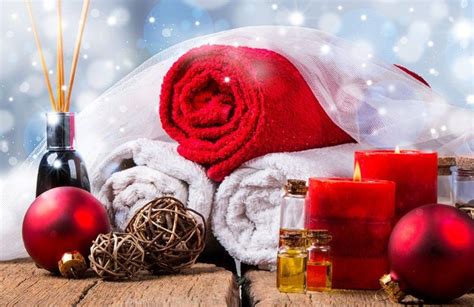 Give The T Of Relaxation This Christmas Body Beautiful Spa Offers