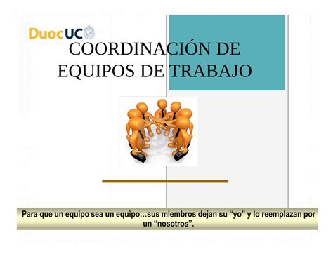 PDF Como Crear Equipos De Trabajo DOKUMEN TIPS