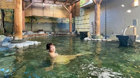 温泉専門家・北出恭子さんおすすめ！「山梨・美肌の湯3選」／富士の国やまなし観光ネット 山梨県公式観光情報