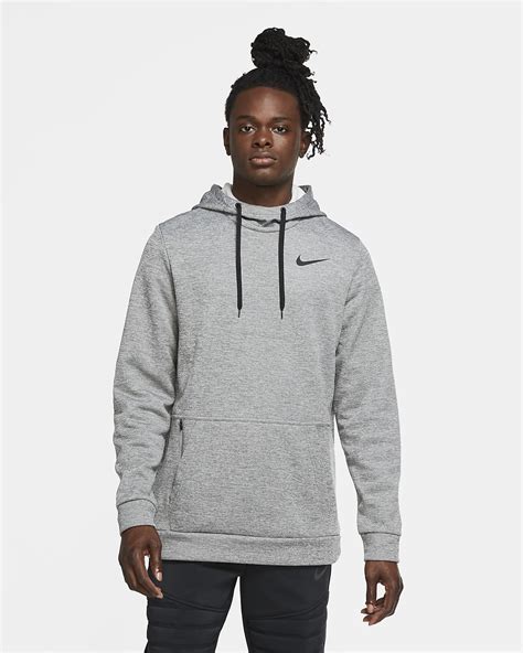 Nike Therma Mens Pullover Training Hoodie Nike Ca