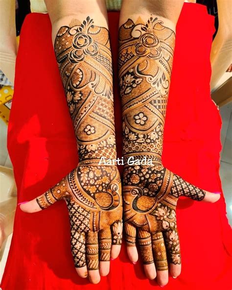 Indian mehndi design | Mehndi designs for beginners, Mehndi designs, Mehndi designs for hands