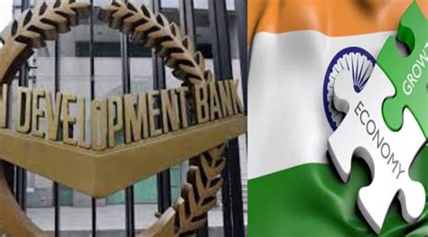 ADB Raises India S GDP Growth Estimate To 7 For FY 2023 Asian