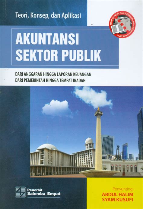 Teori Konsep Dan Aplikasi Akuntansi Sektor Publik Dari Anggaran