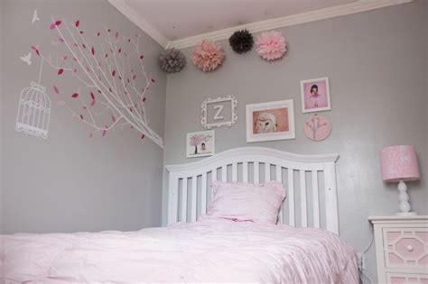 Pin By Ana Galindo On Myas Room Pink Girl Room Pink Bedroom Decor