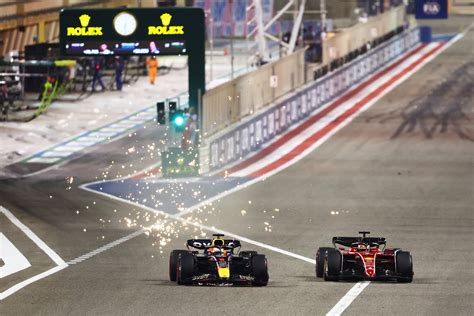 Web Story Como foi o GP do Bahrein de Fórmula 1 Fórmula 1 Grande