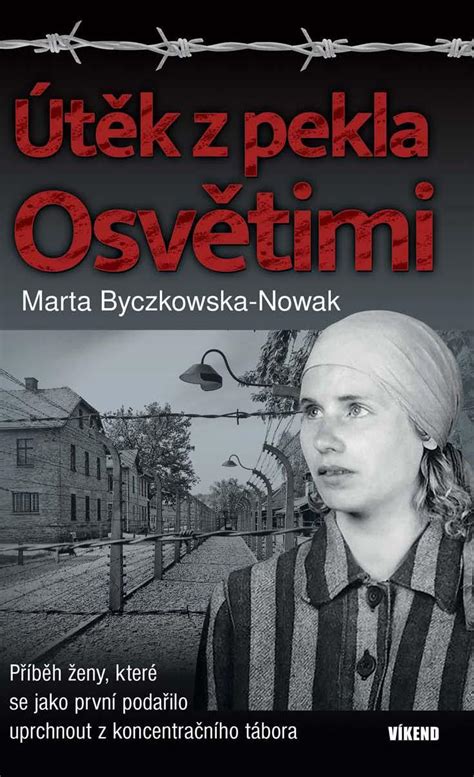 Kniha T K Z Pekla Osv Timi Marta Byczkowska Nowak Knizniklub Cz