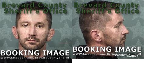 Schalk Justin Dale Brevard County Mugshots Zone