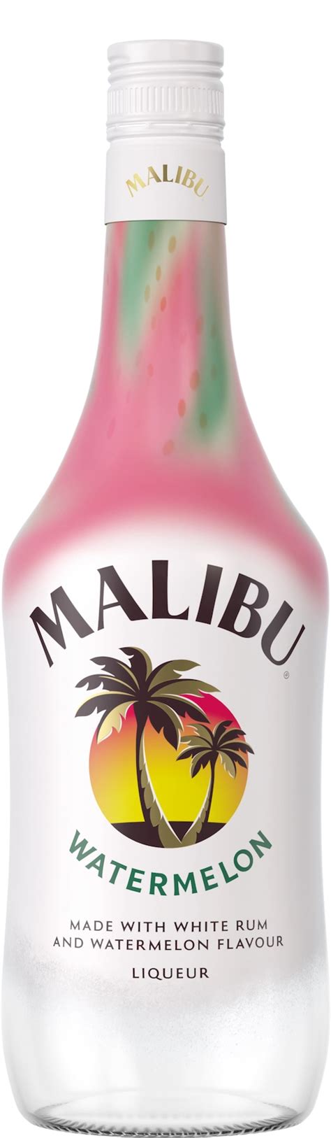 Malibu Products Malibu Drinks