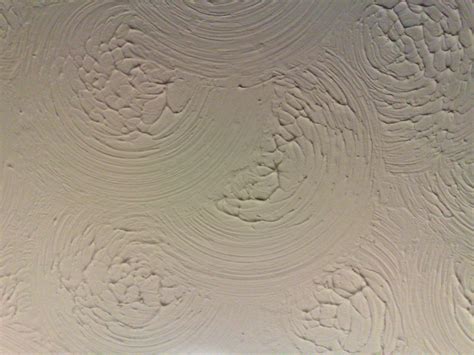 Popcorn Ceiling UK | Is There Asbestos in Your Ceiling? | Armco
