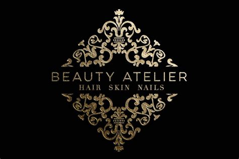 31 Salon Stylist And Hairdresser Logos That Will Make You Look Your Best 99designs