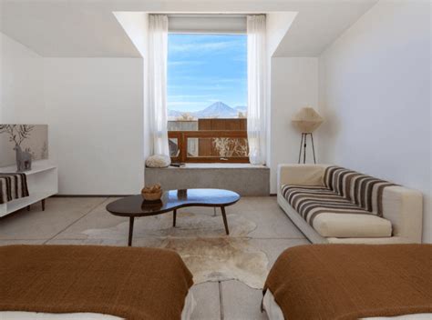 Luxury Hotels in the Atacama Desert Chile: Our Top Picks