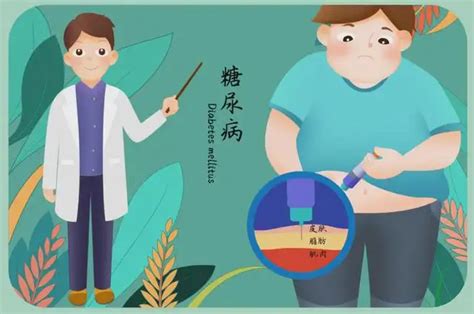 “三多一少”，糖尿病的典型特征，出现这种情况就要重视了 哔哩哔哩