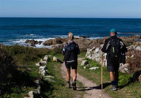 Portugiesischer Jakobsweg K Stenweg Porto Santiago Abenteuerwege